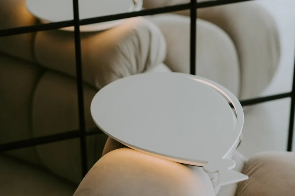 Šviestuvas BALIONAS vaikų kambariui