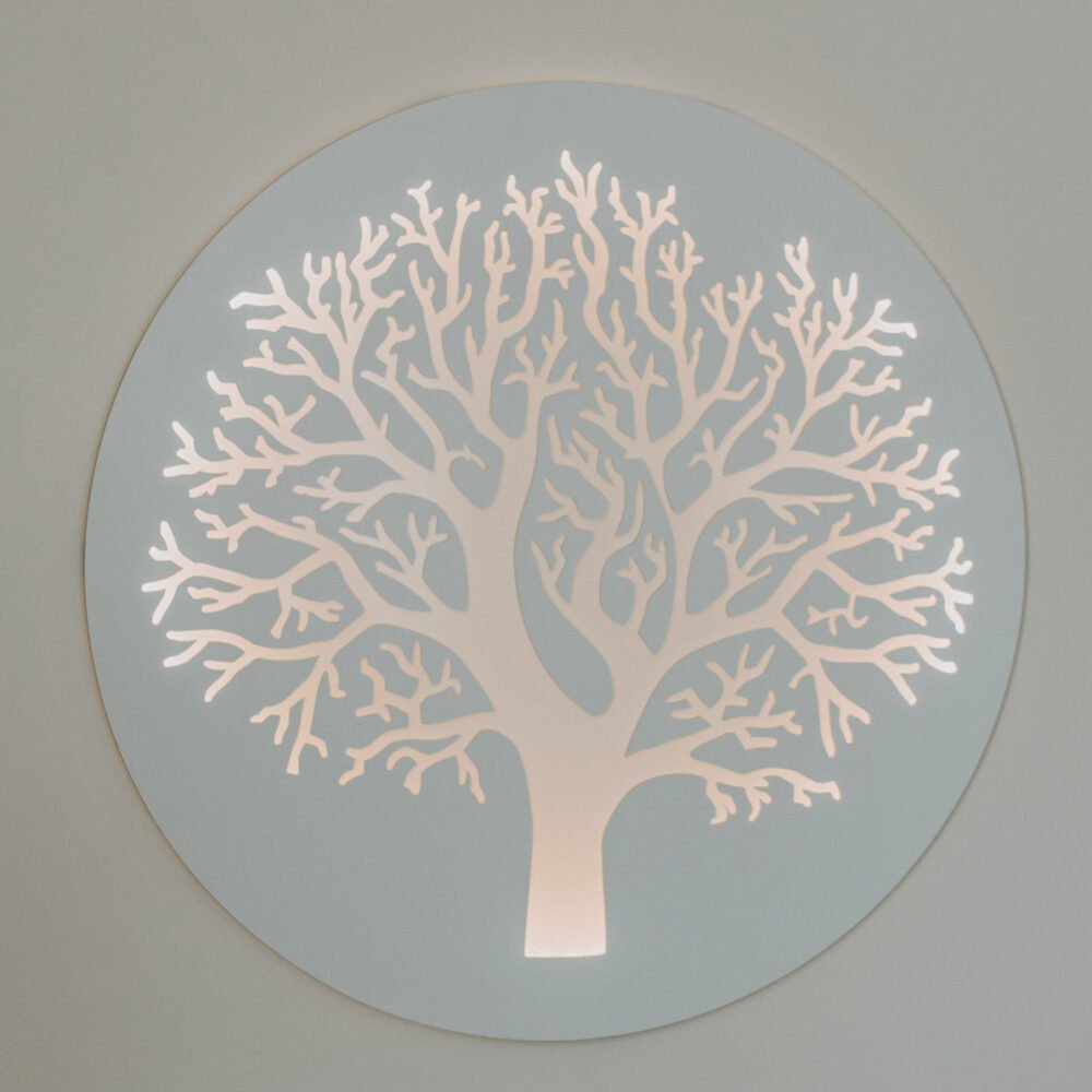 Šviestuvas GYVYBĖS MEDIS