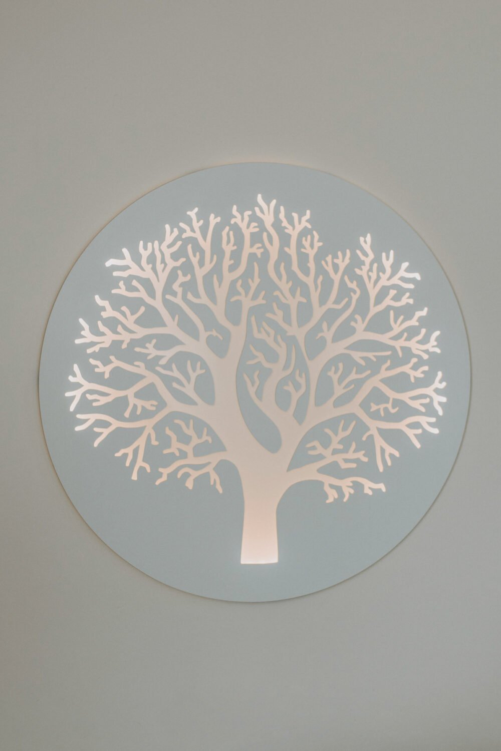 Šviestuvas GYVYBĖS MEDIS