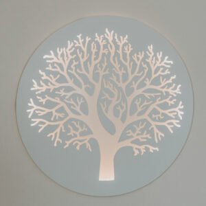 Šviestuvas GYVYBĖS MEDIS